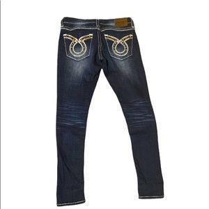 Big Star Jeans size 29L